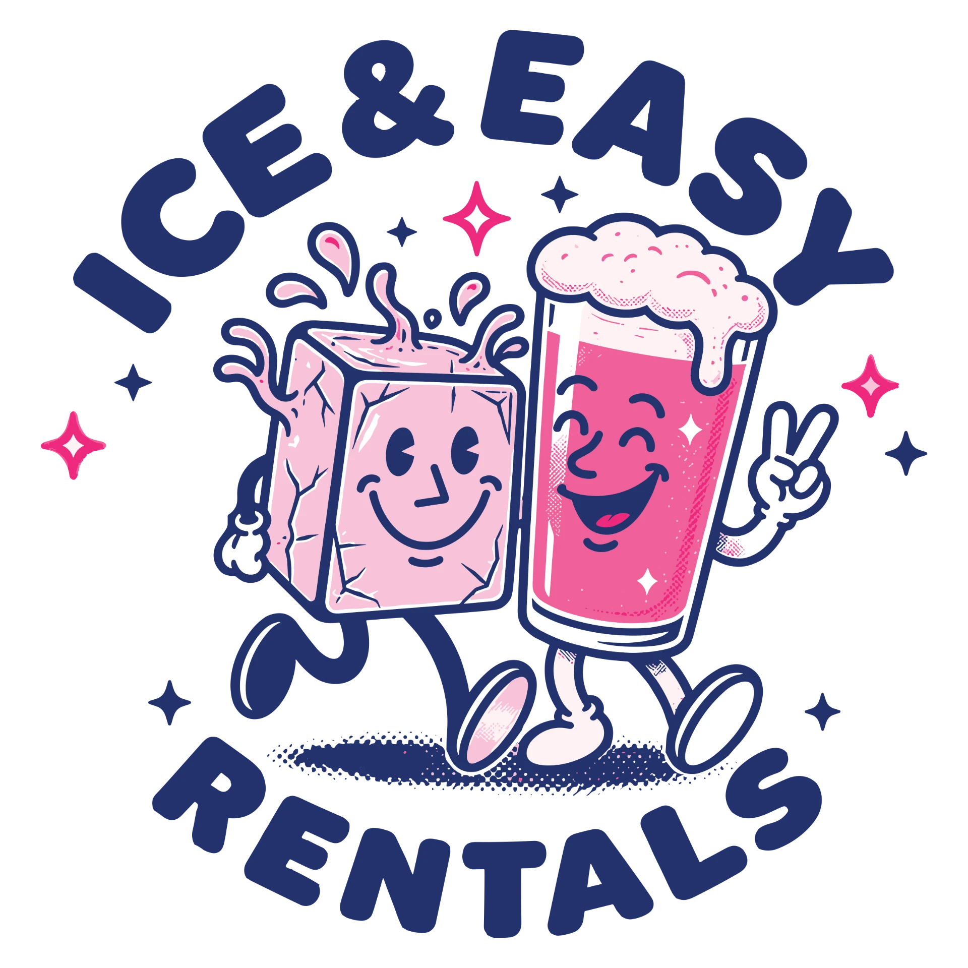 Ice & Easy Rentals